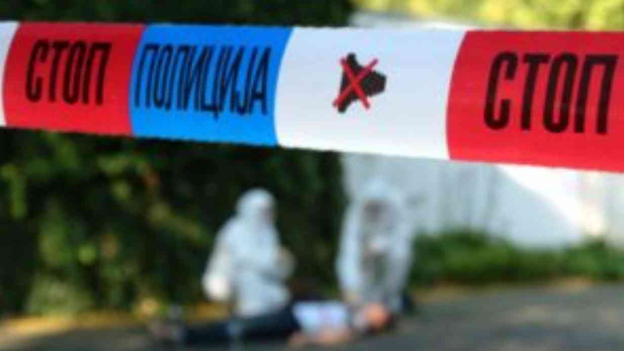 Nađen leš u Drini: Užasan prizor u Šapcu